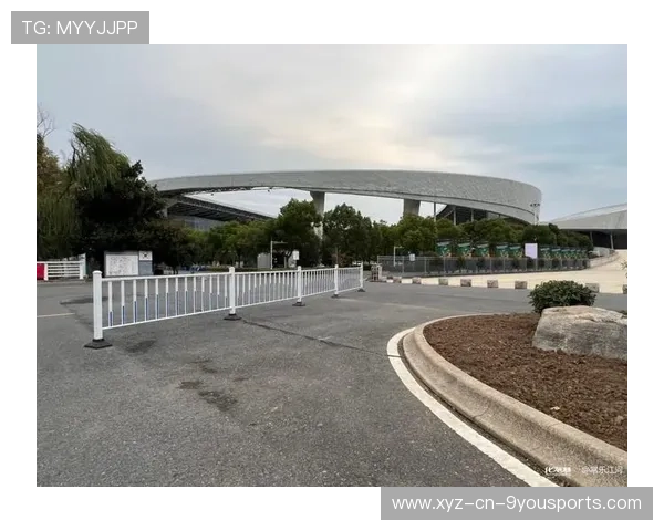 南京奥体中心：青奥会遗产还在发挥作用，南京青奥会体育场